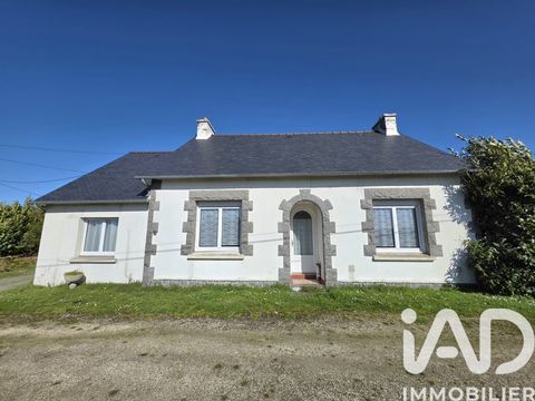   Vente Maison traditionnelle 4 pi�ces Maison - 4 pi�ce(s) - 67 m�
