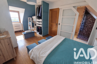  Maison � vendre 6 pi�ces 144 m�