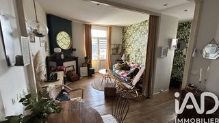  Appartement � vendre 2 pi�ces 44 m�