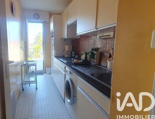  Appartement � vendre 2 pi�ces 52 m�