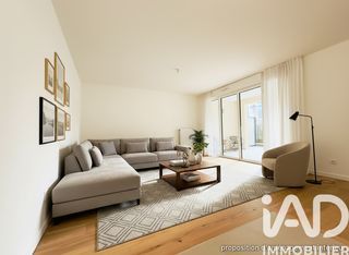  Appartement � vendre 4 pi�ces 88 m�