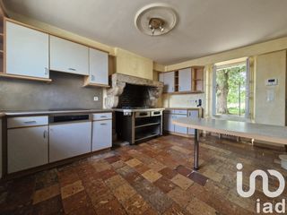  Maison � vendre 7 pi�ces 195 m�