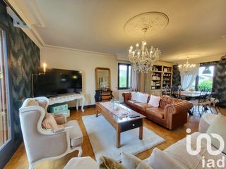  Maison � vendre 5 pi�ces 159 m�