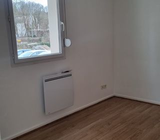  Appartement � vendre 3 pi�ces 60 m�