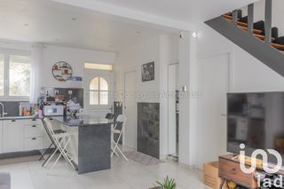  Maison � vendre 3 pi�ces 60 m�