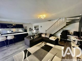  Maison � vendre 5 pi�ces 108 m�