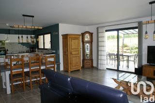  Maison � vendre 4 pi�ces 124 m�