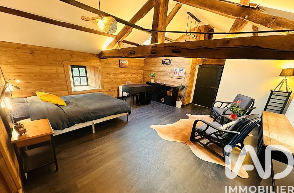 � vendre  Maison Saint-Mesmin (85700)