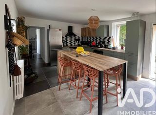  Maison � vendre 3 pi�ces 60 m�