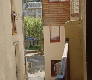  Maison � vendre 3 pi�ces 57 m�