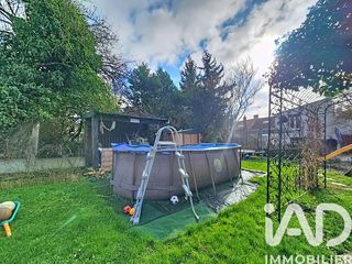 Maison � vendre 3 pi�ces 93 m�