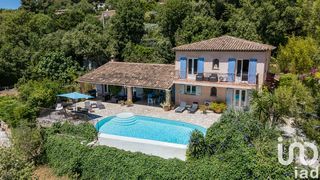  Villa � vendre 5 pi�ces 190 m�