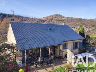  Maison � vendre 7 pi�ces 154 m�