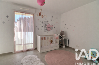  Appartement � vendre 4 pi�ces 77 m�