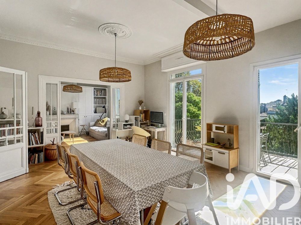 � vendre  Appartement Bordeaux (33000)