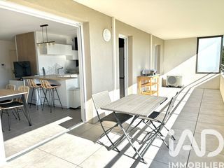  Appartement � vendre 2 pi�ces 55 m�