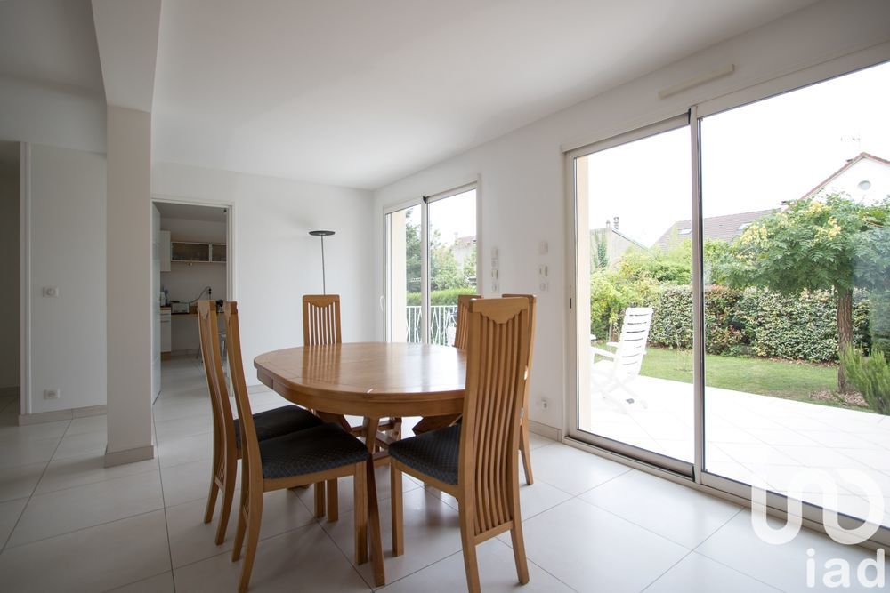 � vendre  Maison Jouy-en-Josas (78350)