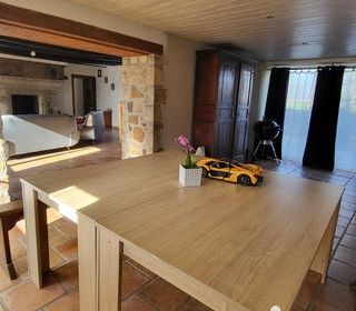  Maison � vendre 7 pi�ces 186 m�