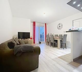  Appartement � vendre 2 pi�ces 42 m�