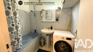  Appartement � vendre 3 pi�ces 62 m�