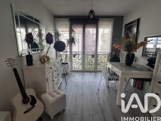  Appartement � vendre 3 pi�ces 79 m�