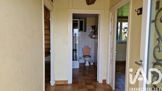  Maison � vendre 4 pi�ces 62 m�