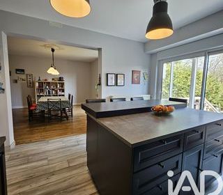  Maison � vendre 7 pi�ces 191 m�