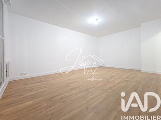  Appartement � vendre 1 pi�ce 30 m�