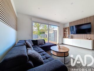  Maison � vendre 4 pi�ces 98 m�