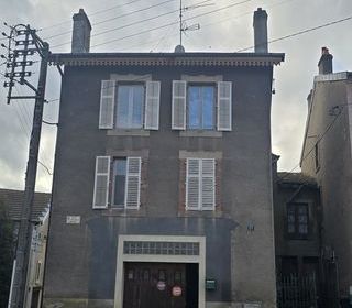  Maison � vendre 7 pi�ces 168 m�