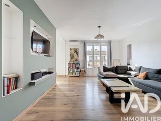  Appartement � vendre 3 pi�ces 70 m�