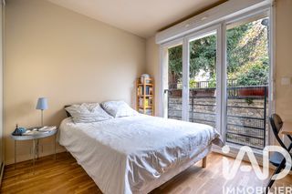  Appartement � vendre 3 pi�ces 54 m�