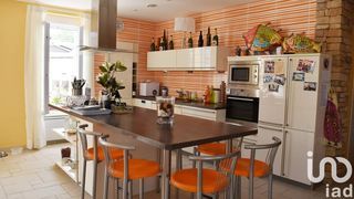  Maison � vendre 6 pi�ces 160 m�