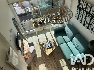  Appartement � vendre 2 pi�ces 40 m�