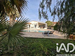  Maison � vendre 4 pi�ces 140 m�