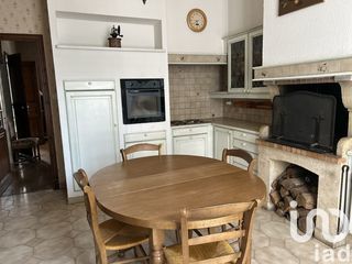  Maison � vendre 10 pi�ces 318 m�