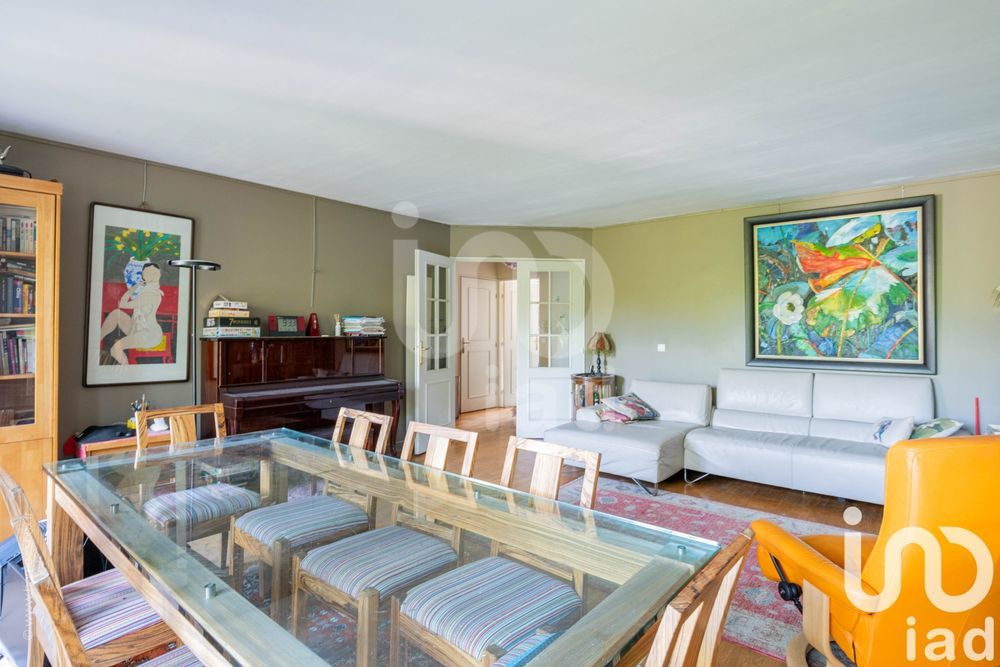 � vendre  Appartement Versailles (78000)