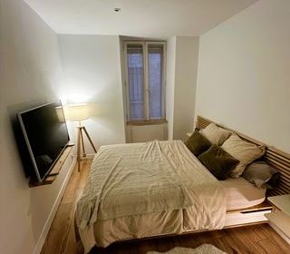  Appartement � vendre 3 pi�ces 58 m�