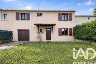  Maison � vendre 4 pi�ces 99 m�