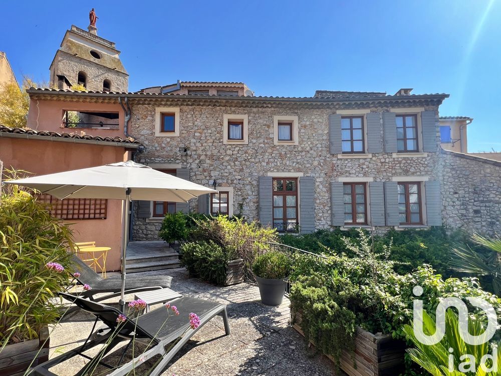 � vendre  Maison Buis-les-Baronnies (26170)