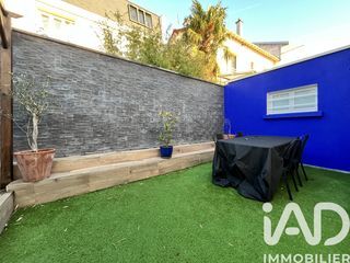  Maison � vendre 4 pi�ces 100 m�