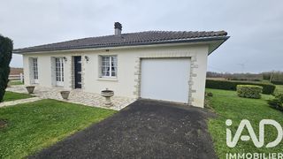  Maison � vendre 3 pi�ces 72 m�