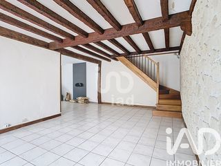  Maison � vendre 4 pi�ces 130 m�