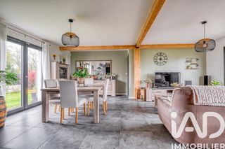  Maison � vendre 5 pi�ces 118 m�