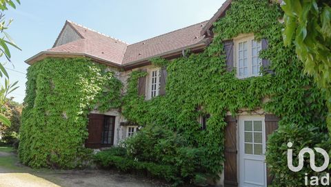   Vente Maison traditionnelle 9 pi�ces Maison - 9 pi�ce(s) - 372 m�