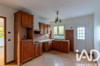  Maison � vendre 6 pi�ces 135 m�