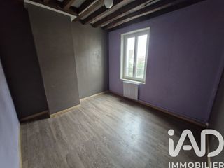  Maison � vendre 4 pi�ces 80 m�