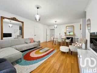  Appartement � vendre 4 pi�ces 102 m�