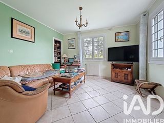  Maison � vendre 4 pi�ces 92 m�