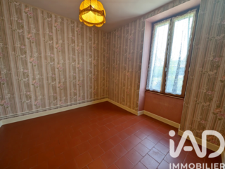  Maison � vendre 3 pi�ces 66 m�